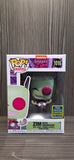 Funko Pop! Zim with Minimoose (2020 SDCC Exclusive) 1016