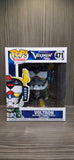 Funko Pop! Voltron Legendary Defender 471