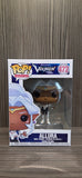 Funko Pop! Voltron Legendary Defender Allura 472