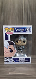Funko Pop! Voltron Legendary Defender Shiro 473