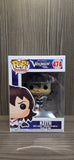 Funko Pop! Voltron Legendary Defender Keith 474