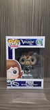 Funko Pop! Voltron Legendary Defender Pidge 476