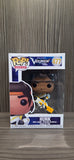 Funko Pop! Voltron Legendary Defender Hank 477