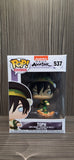 Funko Pop! Avatar: The Last Air Bender Toph 537