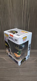 Funko Pop! Avatar: The Last Air Bender Toph 537