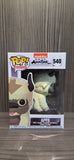 Funko Pop! Avatar: The Last Air Bender Appa 540