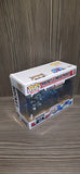 Funko Pop! GamerVerse Marvel vs Capcom: Rocket vs Mega Man X