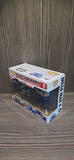 Funko Pop! GamerVerse Marvel vs Capcom: Rocket vs Mega Man X