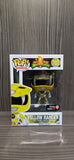 Funko Pop! Mighty Morphin Power Rangers: Yellow Ranger 362