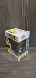 Funko Pop! Mighty Morphin Power Rangers: Yellow Ranger 362