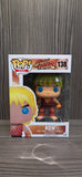 Funko Pop! Street Fighter: Ken 138