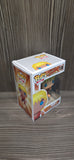 Funko Pop! Street Fighter: Ken 138