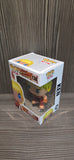 Funko Pop! Street Fighter: Ken 138