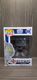 Funko Pop! Iron Giant with Car 244