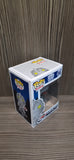 Funko Pop! Iron Giant with Car 244