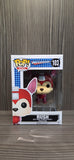 Funko Pop! Mega Man: Rush 103