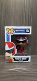 Funko Pop! Mega Man: Proto Man 104