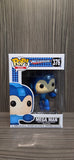 Funko Pop! Mega Man: Mega Man (Jumping) 376