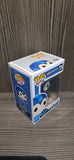 Funko Pop! Mega Man: Mega Man (Jumping) 376
