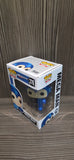 Funko Pop! Mega Man: Mega Man (Jumping) 376