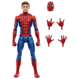 Bounty Collectibles & Toys - Hasbro Marvel Legends Series Spider-Man