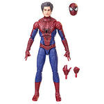 Bounty Collectibles & Toys - Hasbro Marvel Legends The Amazing Spider-Man