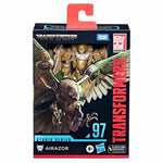 Bounty Collectibles & Toys - Hasbro Transformers Studio Series Deluxe 97 Airazor