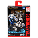 Bounty Collectibles & Toys - Hasbro Transformers Studio Series Deluxe Transformers Rise of the Beasts 105 Autobot Mirage