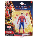 Bounty Collectibles & Toys - Marvel Legends Friendly Neighborhood Spider-Man