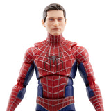 Bounty Collectibles & Toys - Marvel Legends Friendly Neighborhood Spider-Man