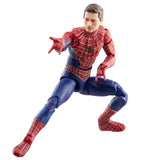 Bounty Collectibles & Toys - Marvel Legends Friendly Neighborhood Spider-Man