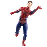 Bounty Collectibles & Toys - Marvel Legends Friendly Neighborhood Spider-Man