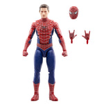 Bounty Collectibles & Toys - Marvel Legends Friendly Neighborhood Spider-Man