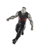 Bounty Collectibles & Toys - Marvel Legends Series Marvel’s Colossus, Deadpool Collectible Action Figure