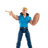 Bounty Collectibles & Toys - Marvel Legends Series Punisher and Bushwacker