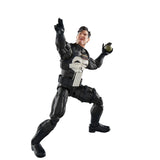 Bounty Collectibles & Toys - Marvel Legends Series Punisher and Bushwacker