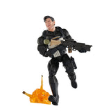 Bounty Collectibles & Toys - Marvel Legends Series Punisher and Bushwacker