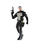 Bounty Collectibles & Toys - Marvel Legends Series Punisher and Bushwacker