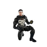 Bounty Collectibles & Toys - Marvel Legends Series Punisher and Bushwacker
