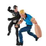 Bounty Collectibles & Toys - Marvel Legends Series Punisher and Bushwacker