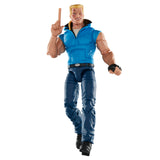 Bounty Collectibles & Toys - Marvel Legends Series Punisher and Bushwacker