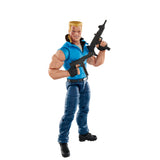 Bounty Collectibles & Toys - Marvel Legends Series Punisher and Bushwacker