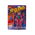 Bounty Collectibles & Toys - Marvel Legends Series Scarlet Spider 6-Inch Action Figure