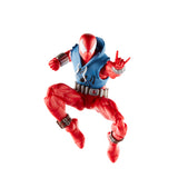 Bounty Collectibles & Toys - Marvel Legends Series Scarlet Spider 6-Inch Action Figure
