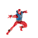 Bounty Collectibles & Toys - Marvel Legends Series Scarlet Spider 6-Inch Action Figure