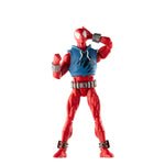 Bounty Collectibles & Toys - Marvel Legends Series Scarlet Spider 6-Inch Action Figure