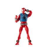 Bounty Collectibles & Toys - Marvel Legends Series Scarlet Spider 6-Inch Action Figure