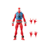 Bounty Collectibles & Toys - Marvel Legends Series Scarlet Spider 6-Inch Action Figure