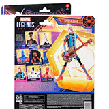 Bounty Collectibles & Toys - Marvel Legends Spider-Man Across The Spider-Verse Miles Morales 6-Inch Action Figure