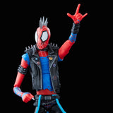 Bounty Collectibles & Toys - Marvel Legends Spider-Man Across The Spider-Verse Miles Morales 6-Inch Action Figure